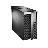Station de travail en tour Dell T7920 Xeon Platinum 8160