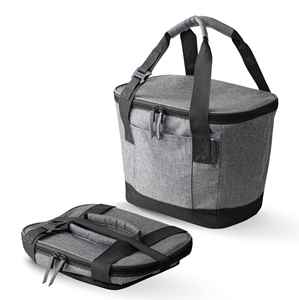 Leakproof Collapsible Soft Cooler Pack <b>Beach</b> Cooler Ice Chest Insulated Cooler <b>Bag</b> - Product Image 1
