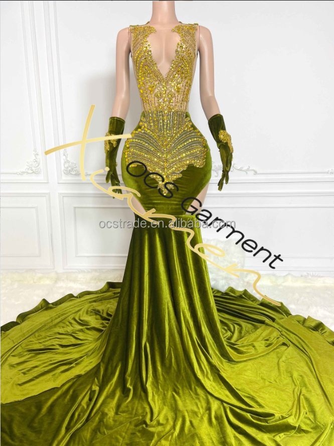 TH23022006 gold/green