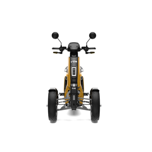 V28 2000W / Scooter électrique tricycle / 3 roues / 2 passagers adultes - Product Image 1