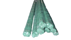 Tube en acier inoxydable poli 201 - Product Image 6