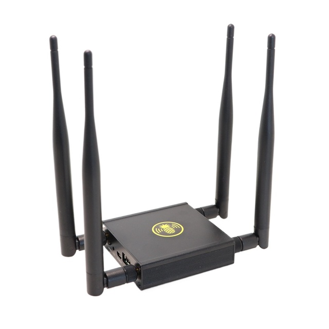 Big Pineapple Pie WiFi Pineapple Wireless Security Audit Device HAK5 Upgrade
