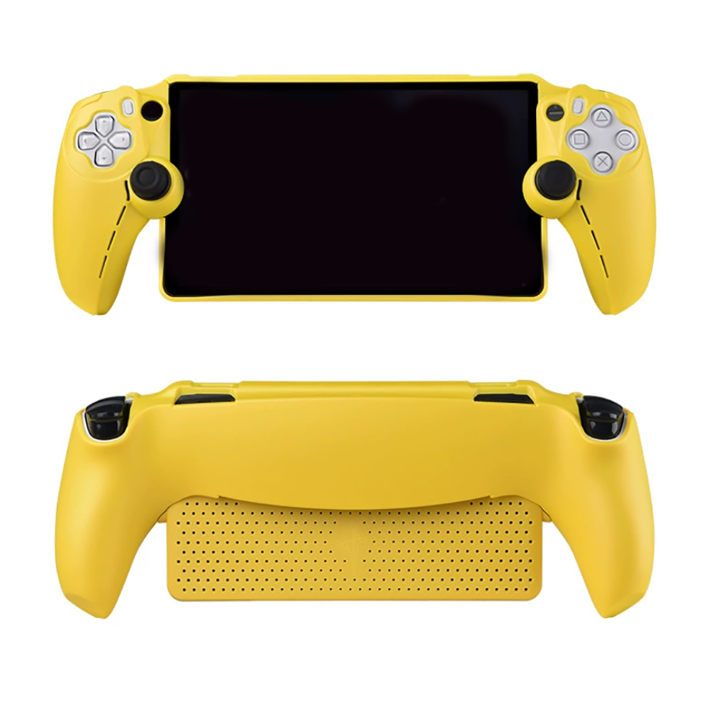 Jaune