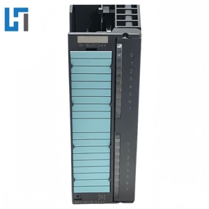 New Original SIMATIC S7-300 6ES7321-1BH10-0AA0 PLC Module Industrial Automation Controller Warehouse Stock - Product Image 1