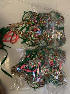 Disfraces de Carnaval Caribeños Hechos a Medida - Product Image 3