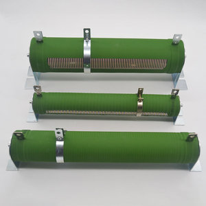 <strong>300W</strong> Ripple Wirewound <strong>Variable</strong> <strong>Resistor</strong> - Product Image 4