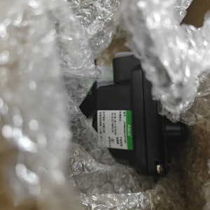 แอสโก้โซลินอยด์วาล์ว LPKF8531B301MODC24V สองตำแหน่งสามทาง ดีซี 24V ควบคุมลม ใช้งานทั่วไป - Product Image 1