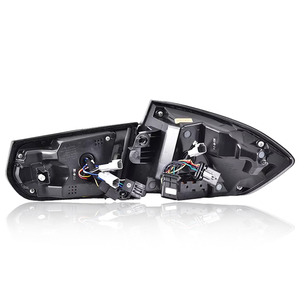 Đèn hậu LED cho BMW F30 2013-2018, đèn hậu Laser F35 F80, đèn xi nhan <span class=keywords><strong>DRL</strong></span>, phụ kiện ô tô 318i 320i 325i 330i 335i - Product Image 6