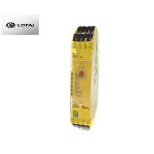 Bộ điều khiển lậ<span class=keywords><strong>p</strong></span> trình tự động hóa công nghiệ<span class=keywords><strong>p</strong></span> hoàn toàn mới, chính hãng PZS424VDC31NC 750104 24VDC 60A - Product Image 1