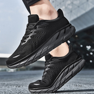 Vente directe d'usine, chaussures de course résistantes à l'usure, <span class=keywords><strong>Scarpa</strong></span> Da Corsa, légères et confortables, baskets pour hommes pour l'extérieur, été, printemps - Product Image 3