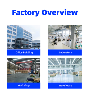 Merek DA QIAN Produsen Henan Poliferrik Sulfat PFS Kemurnian Tinggi (19-21%) Bahan Kimia Pengolahan Air untuk Menghilangkan Turbiditas dan Minyak - Product Image 5