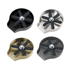 Laveuse de tasse à haute pression transfrontalière barre d'évier presse domestique laveuse de tasse automatique lavage robinet de rinçage - Product Image 2