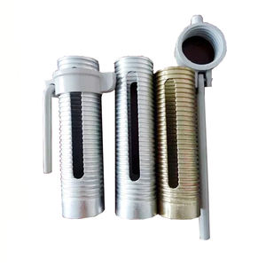 Puntelli in acciaio regolabili verniciati puntelli da costruzione per la vendita di costruzioni - Product Image 4