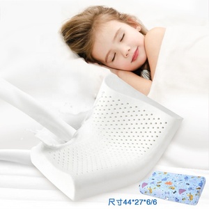 Almohada de Látex Saludable con Forma de Ola, Sueño Dulce, Fabricantes Chinos - Product Image 5