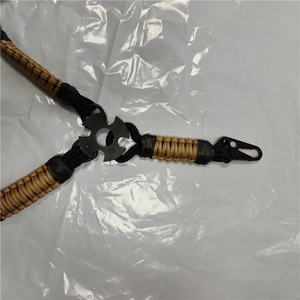 Correa Táctica Ajustable de un Solo Punto DFR03 con Liberación Rápida para Tiro y Caza, Disponible al por Mayor - Product Image 6