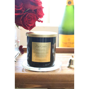 Vela de Lujo Rodeo Drive (Inspirada en Le Labo Santal 33) - Product Image 4