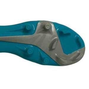 Kezhi Custom Men's Soccer <b>Shoes</b> Soles TPU Anti-Slip <b>Soft</b> Material for Training - Product Image 5