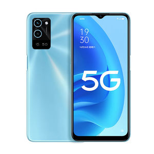 도매 리퍼시 오포 A56 5G 핸드폰 옥타 코어 HD 디스플레이 영어 지원 6.5 "화면 5000mAh 배터리 - Product Image 5