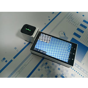 Replate CTP Placa de impresión Instrumento de medición Probador de impresión offset Detector de offset - Product Image 1