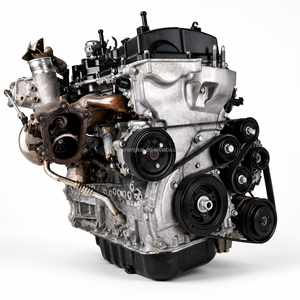 Motor G4KH 2.0T Usado, Ensamblaje de Motor Completo para <span class=keywords><strong>Hyundai</strong></span> Sonata, Santa Fe, Kia Optima, Stinger - Product Image 4