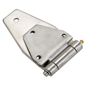 Charnière de <span class=keywords><strong>porte</strong></span> d'acier inoxydable pour la <span class=keywords><strong>remorque</strong></span> de camion de <span class=keywords><strong>voiture</strong></span> - Product Image 5