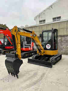 Escavatore Usato Caterpillar 303 dal Giappone, Macchinari da Costruzione <span class=keywords><strong>CAT</strong></span> 302 <span class=keywords><strong>CAT</strong></span> 305.5, Mini <span class=keywords><strong>Escavatori</strong></span> <span class=keywords><strong>Usati</strong></span> <span class=keywords><strong>CAT</strong></span> 303 - Product Image 3