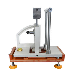 Schoenen Slip Weerstand <span class=keywords><strong>Tester</strong></span> Astm F1677 Draagbare Gelede Veerpoot Schoenzool Slip Weerstand <span class=keywords><strong>Tester</strong></span> - Product Image 2