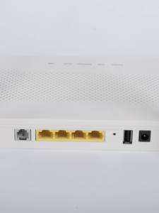 ONU GPON EG8145V5 a 5 Lampade con 4GE + WiFi Dual-Band 2.4G/5G - Product Image 5