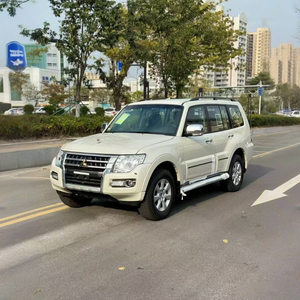<span class=keywords><strong>Mitsubishi</strong></span> Pajero V93 2021 |   SUV de Alta Gama de 7 Plazas |   Gasolina 3.0L |   Descuento Premium - Product Image 1