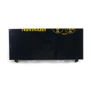 Reproductor Multimedia de Video para Automóvil con Android 12 para <span class=keywords><strong>Lexus</strong></span> Is 350 <span class=keywords><strong>F</strong></span> Sport <span class=keywords><strong>Is300h</strong></span> 2015-2016, Radio, GPS, Navegación, Bluetooth, HU - Product Image 1