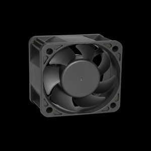 Ventilador Axial DC Crown 4028 SERVERT1 para Seguridad - Product Image 1