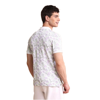 Nouveauté Chemises Polo Imprimées de Haute Qualité pour Hommes Grande Taille Design Casual Chic et Tendance Chemises Polo Imprimées