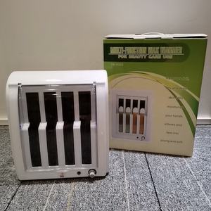 Custom Logo Draagbare Schoonheidssalon <span class=keywords><strong>Hand</strong></span> Held Roll-<span class=keywords><strong>On</strong></span> Ontharende Roller <span class=keywords><strong>Wax</strong></span> Warmer Heater Voor Thuisgebruik - Product Image 2