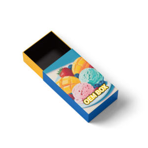 Custom Logo Ribbon Gift <b>Boxes</b> Luxury <b>Packing</b> Magnetic Cardboard Packaging Cosmetics Paper Box - Product Image 1