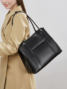 New Fashion Designer Crossbody <b>Bags</b> High Quality Genuine <b>Leather</b> Shoulder Messenger <b>Bag</b> Casual Totes Women Handbags and Purses - Product Image 2