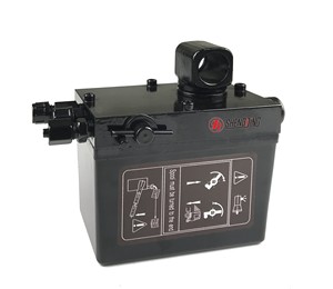 Gran oferta y bomba de inclinación de cabina de alta calidad 549741 para camiones pesados <span class=keywords><strong>SCANIA</strong></span> 4SERIES - Product Image 1