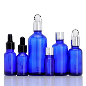 Rõ ràng Frosted Glass chai tinh dầu với Glass <span class=keywords><strong>dropper</strong></span> 5ml10ml15 ml 30 ml 50 m 100 ml Glass tinh dầu chai - Product Image 4