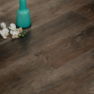 Chất Lượng Tốt Nhất Unilin Nhấp Vào Khóa Nhựa Không Thấm Nước Sàn Cứng Vinyl Ván SPC Sàn Pvc Sàn - Product Image 5