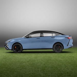 Auto Compacto de 5 Plazas, Automático, Gasolina, Clase A, Sedán, Tracción Delantera, 1.5t, Alta Velocidad 180km/h, Aeolus Yixuan 2024 en Venta - Product Image 1