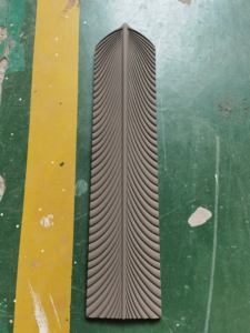 Panneaux de plumes Pu panneau mural en <span class=keywords><strong>pierre</strong></span> Pu grande taille pour Villa <span class=keywords><strong>jardin</strong></span> Surface résistante à la chaleur résistant aux termites remise de commande en gros - Product Image 5