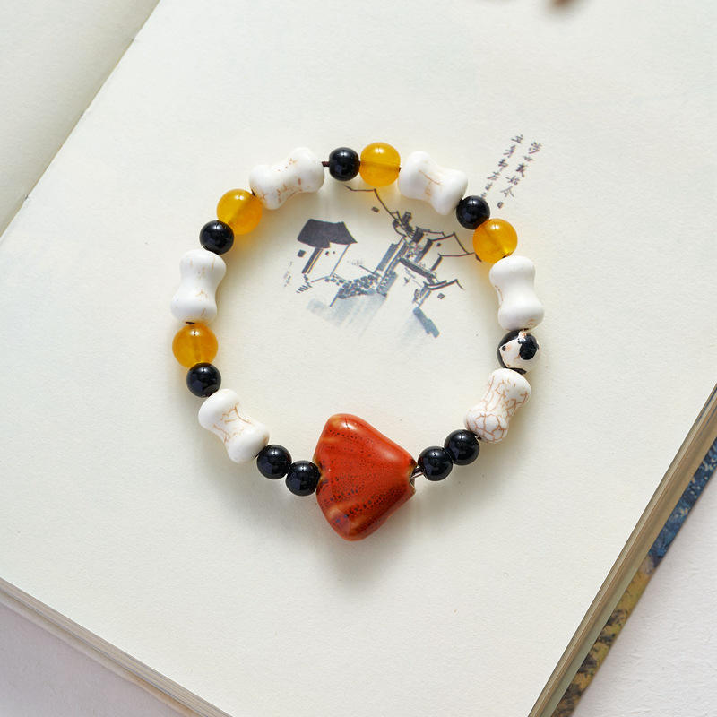 เปลือกสีแดง SL0175