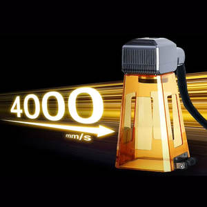 Máquina de Grabado Láser de Fibra MAX Metal de 20W, Impresora <span class=keywords><strong>3D</strong></span>, Marcado Láser en Línea, Impresora de Tazas para Pequeñas Empresas, Compatible con IA, Nuevo - Product Image 3