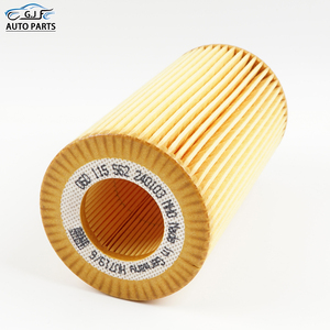 06D115562ตัวกรองน้ำมันเครื่องสำหรับ VW EA113กอล์ฟ Touran Passat CC Scirocco Jetta สำหรับ Audi TT A1 A4 A6 562 - Product Image 5