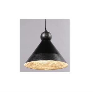 โคมไฟแขวนโลหะสำหรับตกแต่งบ้านดีไซน์หรูหรา - Product Image 5