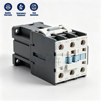 Relé de Seguridad para Contactor de Tracción 3RT2017-2SB42 con Servicio de Convertidor Modbus OPC Opcional
