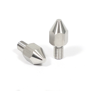 Nhà Máy Bán Hàng Trực Tiếp Thép Không Gỉ Hình Đặc Biệt Bu Lông Hình Nón Bu Lông Chân Không Tiêu Chuẩn Bu Lông - Product Image 3