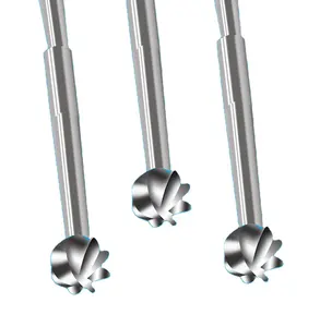 Medizinische Dental Zahnmedizin ball bur