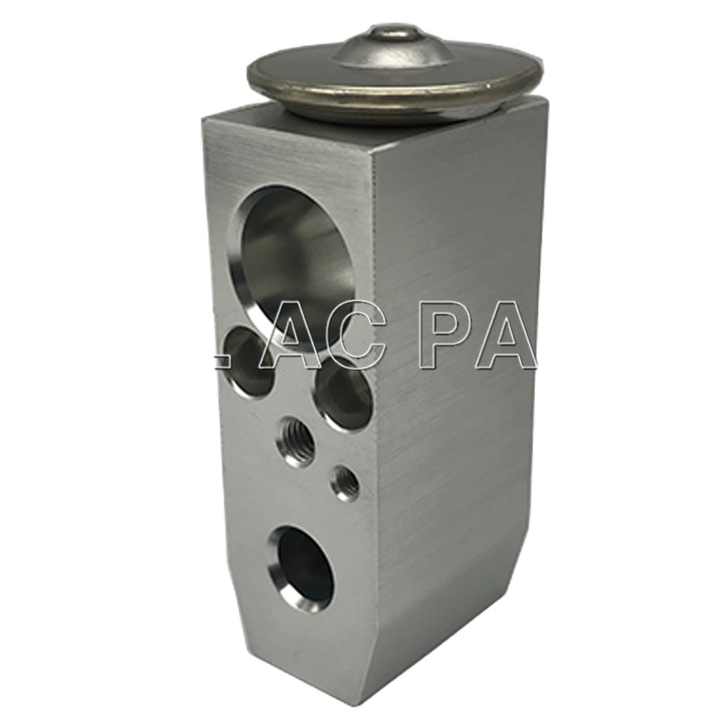 217076 TEM217076 92200AL500 AC Expansion Valve for Infiniti FX35