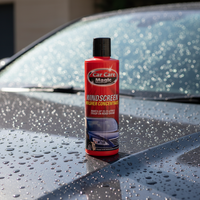 Nettoyant Concentré pour Vitres de Voiture Car Care Magic 250ML