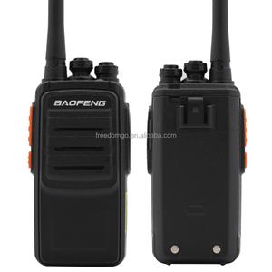 BF-T99S <b>Walkie</b> <b>Talkie</b> Baofeng Two Way Radio 16 Channel <b>Walkie</b>-<b>talkie</b> Ham Radio Communication - Product Image 1